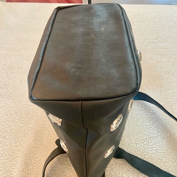 Hello Kitty Studded Tote - Picture 7 of 11